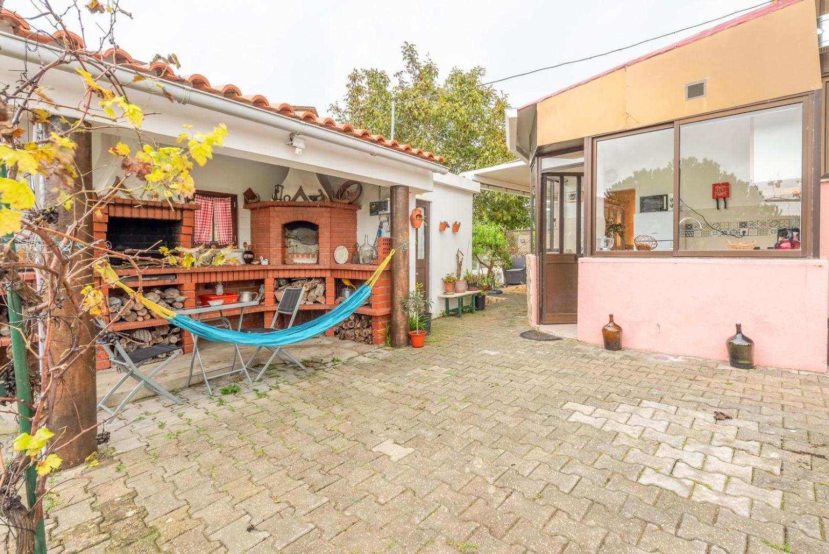 Countryside Paradise In Bucelas Exterior foto