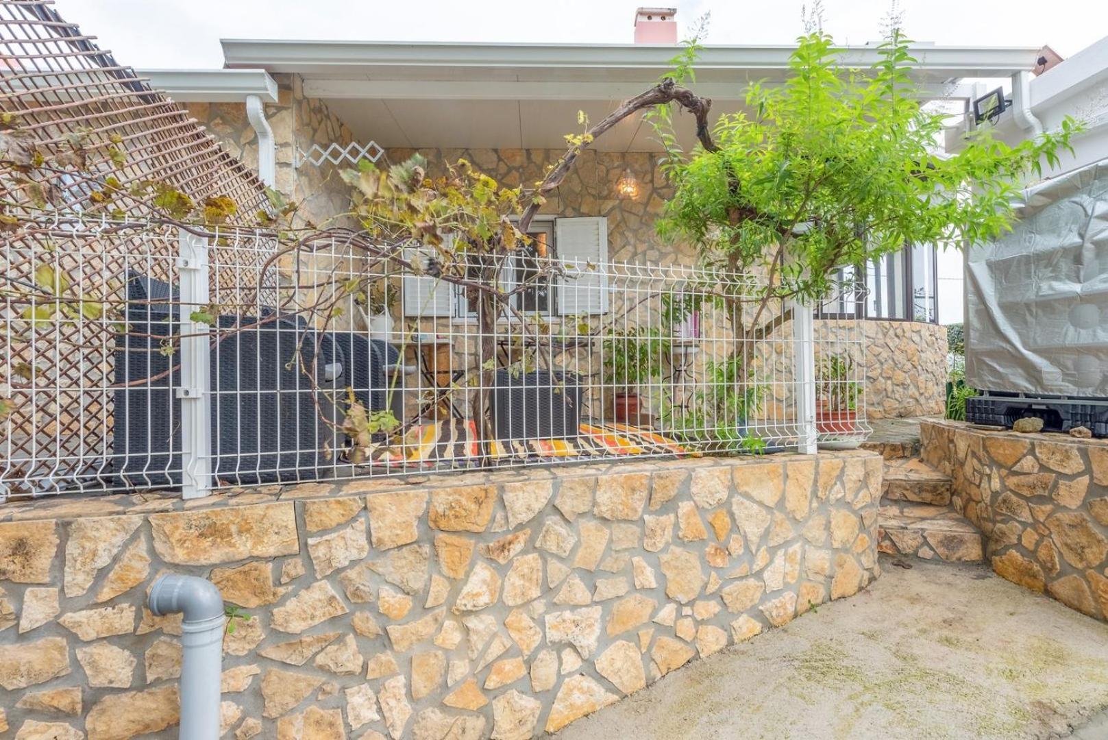 Countryside Paradise In Bucelas Exterior foto