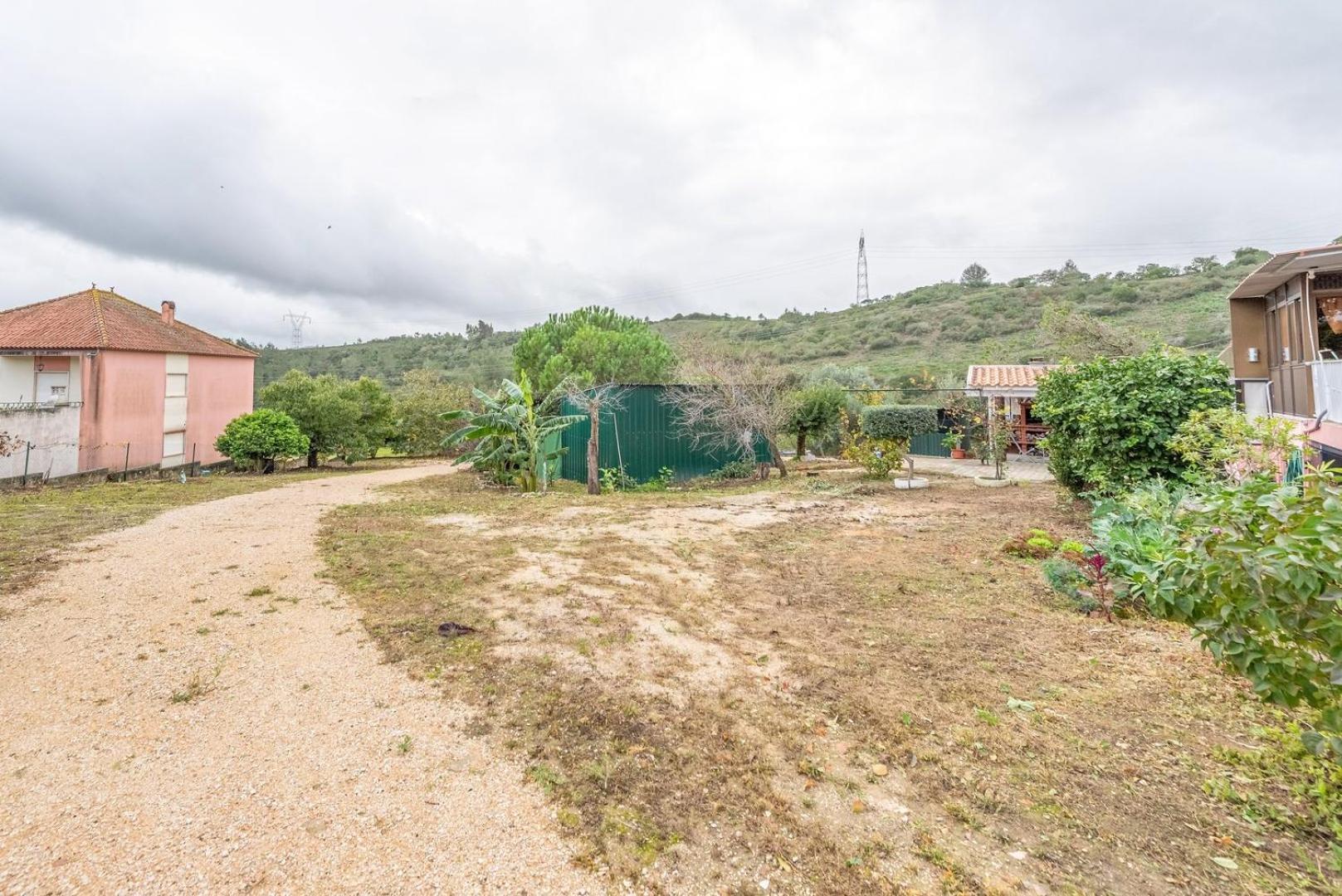 Countryside Paradise In Bucelas Exterior foto